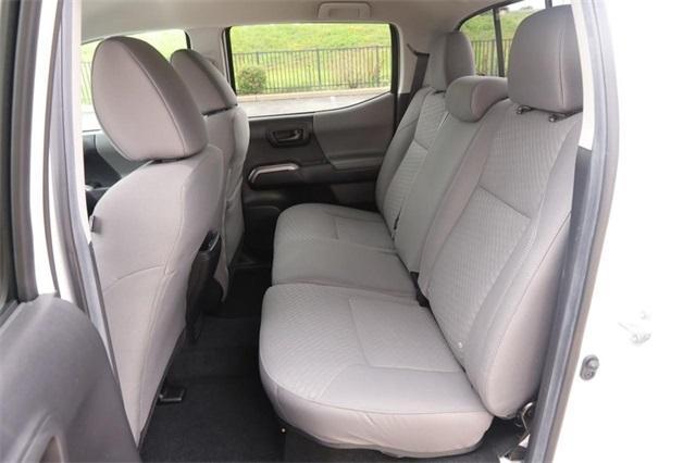 used 2023 Toyota Tacoma car, priced at $38,955