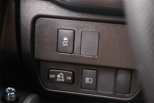 used 2023 Toyota Tacoma car, priced at $38,955