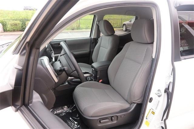 used 2023 Toyota Tacoma car, priced at $38,955