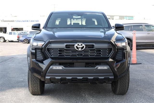 new 2024 Toyota Tacoma car