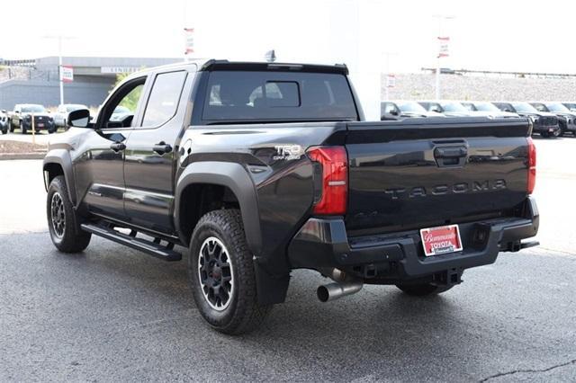 new 2024 Toyota Tacoma car