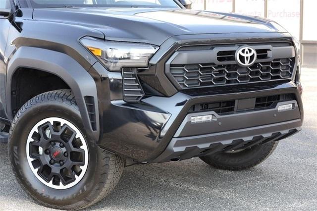 new 2024 Toyota Tacoma car