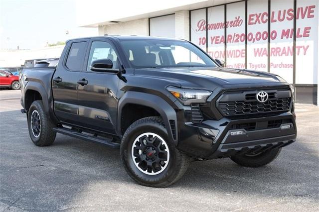 new 2024 Toyota Tacoma car