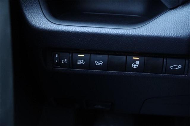 new 2024 Toyota RAV4 car, priced at $40,727