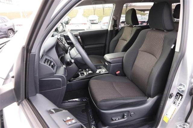 used 2024 Toyota 4Runner car, priced at $46,955