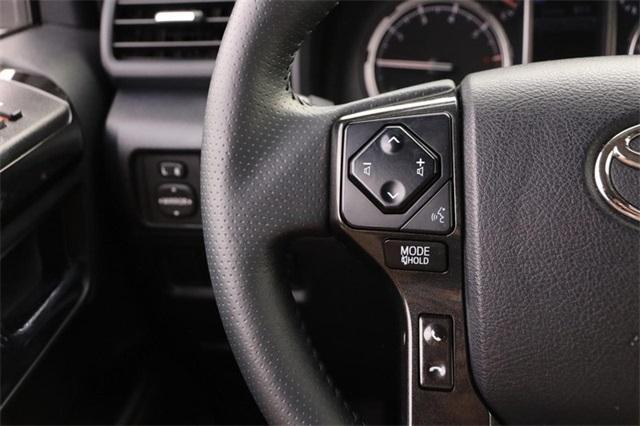 used 2024 Toyota 4Runner car, priced at $46,955