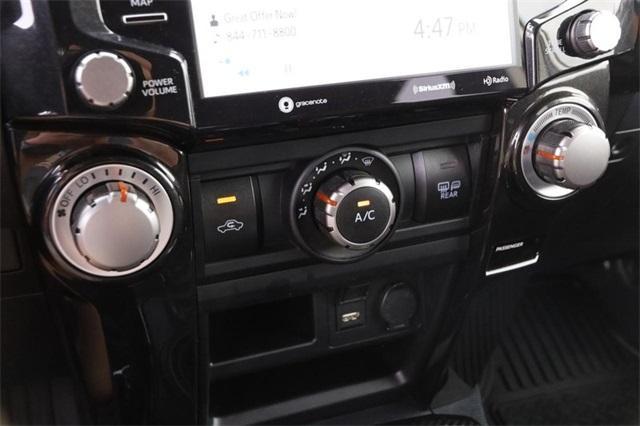 used 2024 Toyota 4Runner car, priced at $46,955
