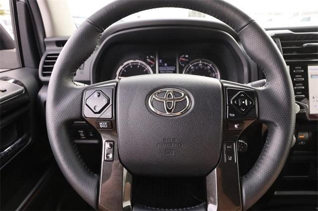 used 2024 Toyota 4Runner car, priced at $46,955