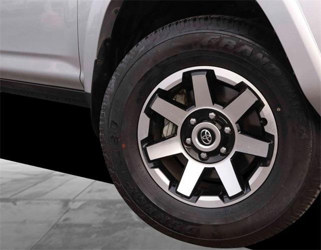 used 2024 Toyota 4Runner car, priced at $46,955