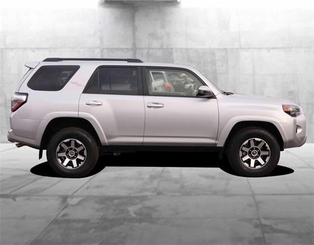 used 2024 Toyota 4Runner car, priced at $46,955