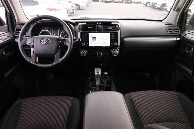 used 2024 Toyota 4Runner car, priced at $46,955
