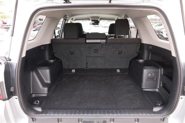 used 2024 Toyota 4Runner car, priced at $46,955