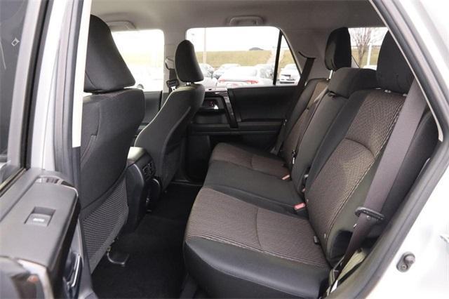 used 2024 Toyota 4Runner car, priced at $46,955
