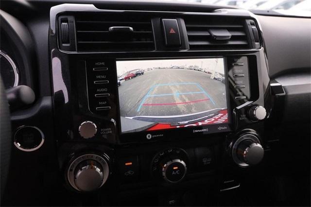 used 2024 Toyota 4Runner car, priced at $46,955