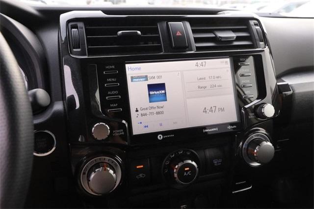 used 2024 Toyota 4Runner car, priced at $46,955