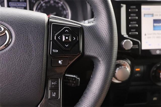 used 2024 Toyota 4Runner car, priced at $46,955