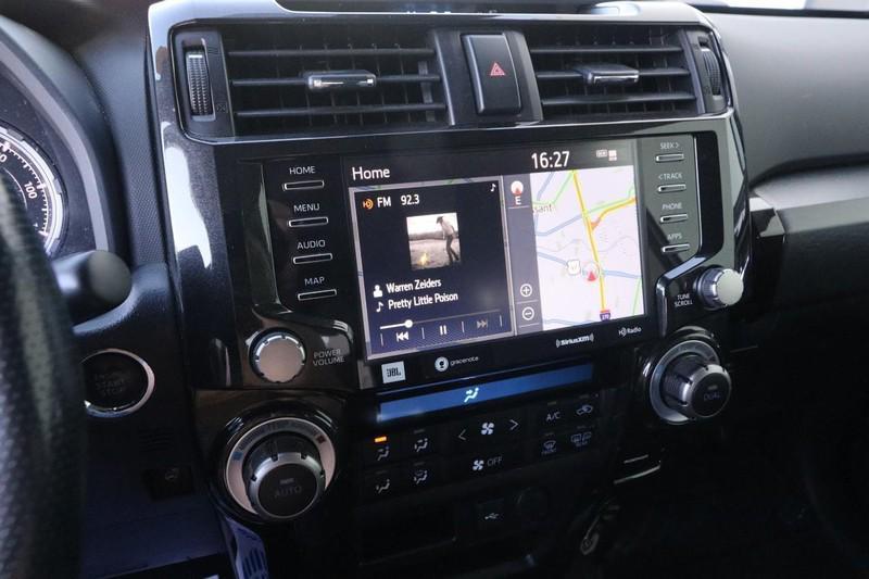 used 2023 Toyota 4Runner car, priced at $53,173