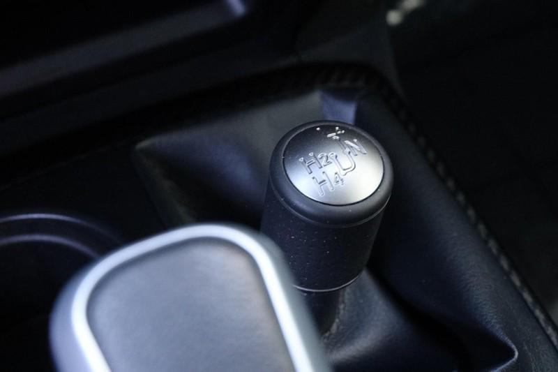 used 2023 Toyota 4Runner car, priced at $53,173