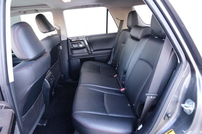 used 2023 Toyota 4Runner car, priced at $53,173