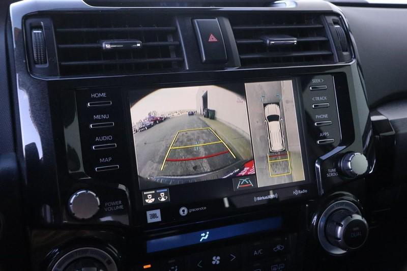 used 2023 Toyota 4Runner car, priced at $53,173