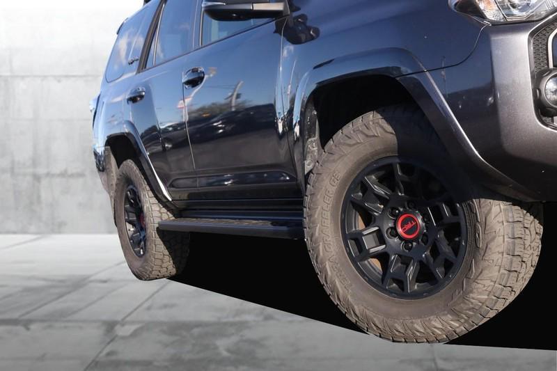 used 2023 Toyota 4Runner car, priced at $53,173