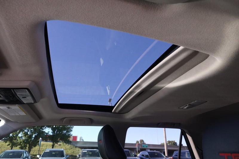 used 2023 Toyota 4Runner car, priced at $53,173