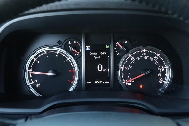 used 2023 Toyota 4Runner car, priced at $53,173