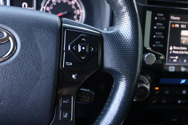 used 2023 Toyota 4Runner car, priced at $53,173