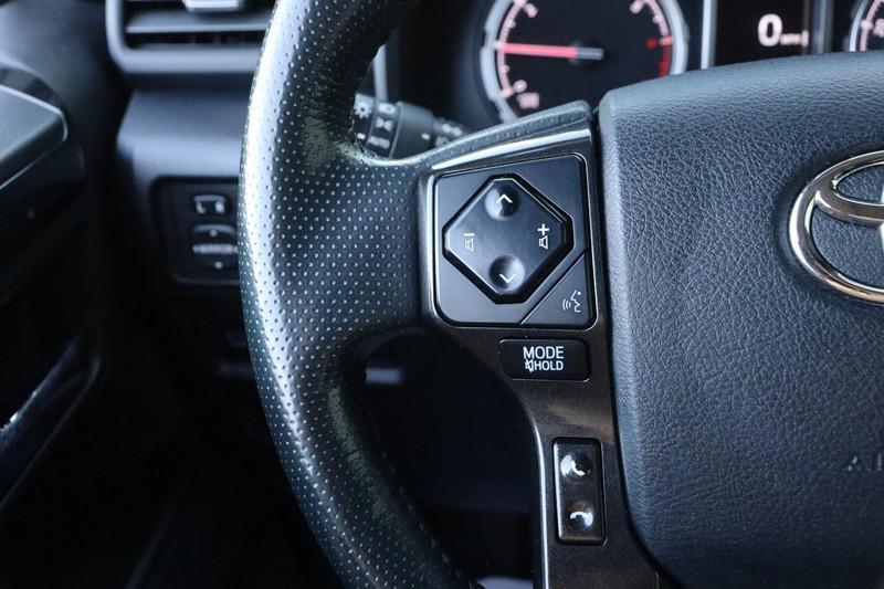 used 2023 Toyota 4Runner car, priced at $53,173