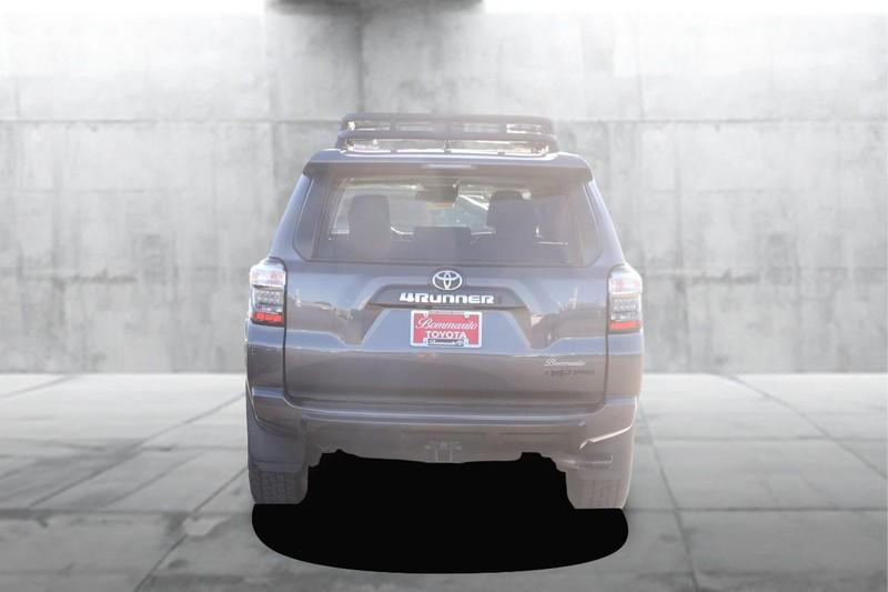 used 2023 Toyota 4Runner car, priced at $53,173