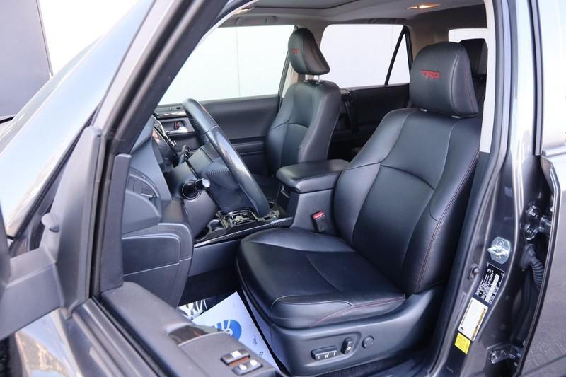 used 2023 Toyota 4Runner car, priced at $53,173