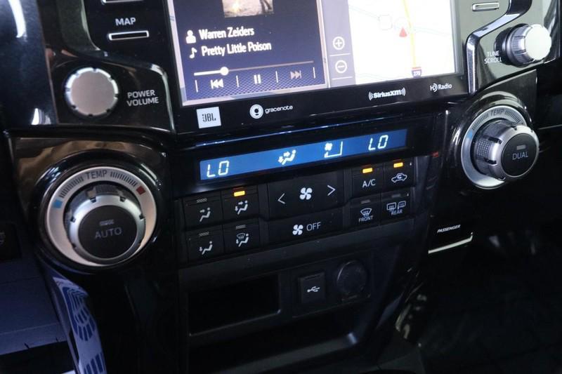 used 2023 Toyota 4Runner car, priced at $53,173