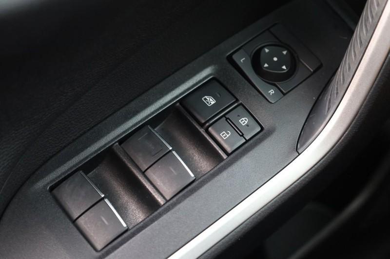 used 2024 Toyota RAV4 Hybrid car, priced at $41,955