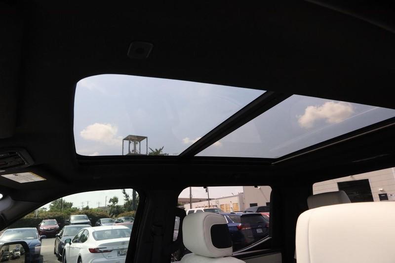 new 2025 Toyota Tundra Hybrid car, priced at $79,442