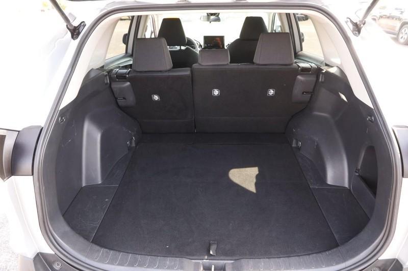 used 2024 Toyota RAV4 car, priced at $27,955