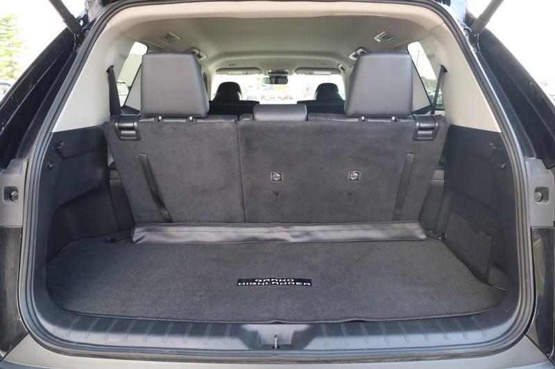 used 2024 Toyota Grand Highlander car, priced at $44,955