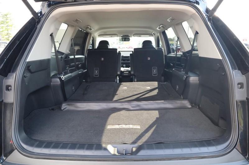 used 2024 Toyota Grand Highlander car, priced at $44,955
