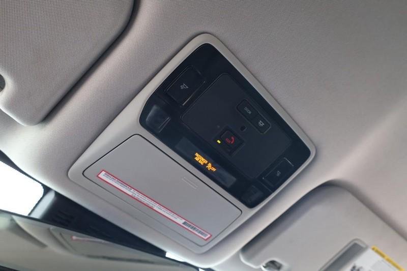 used 2024 Toyota Grand Highlander car, priced at $44,955