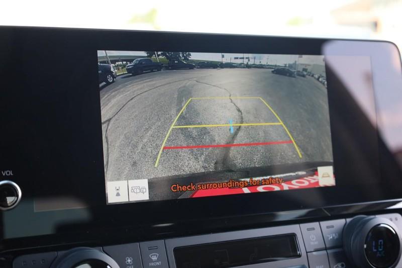 used 2024 Toyota Grand Highlander car, priced at $44,955