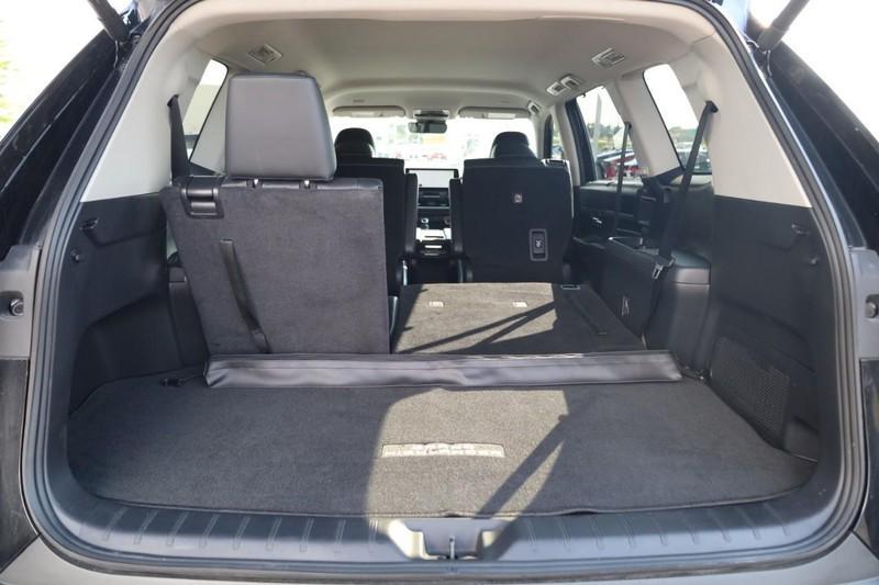 used 2024 Toyota Grand Highlander car, priced at $44,955