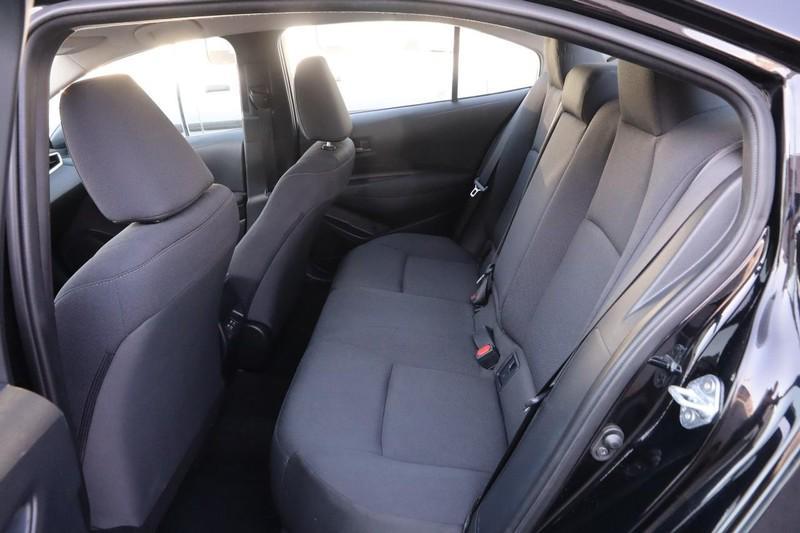 used 2024 Toyota Corolla car, priced at $20,374