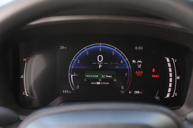 new 2026 Toyota Corolla car, priced at $24,953