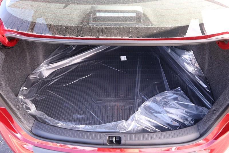 new 2026 Toyota Corolla car, priced at $24,953