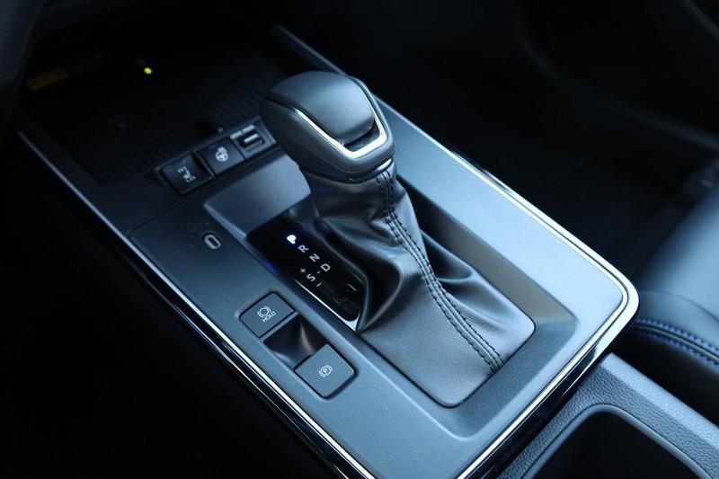 new 2026 Toyota Corolla Hybrid car, priced at $37,713