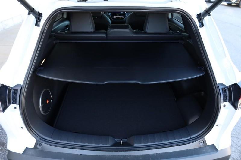 new 2026 Toyota Corolla Hybrid car, priced at $37,713