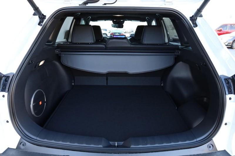 new 2026 Toyota Corolla Hybrid car, priced at $37,713