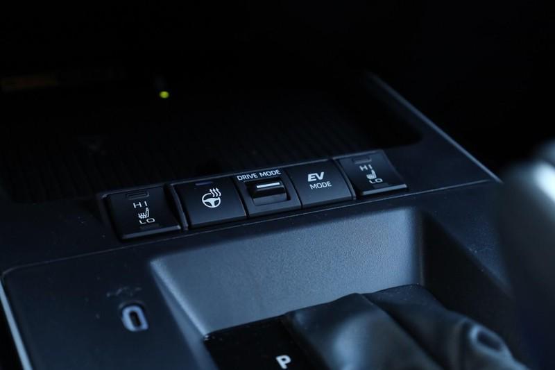 new 2026 Toyota Corolla Hybrid car, priced at $37,713