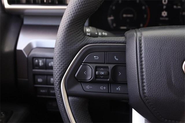 new 2025 Toyota Tacoma car, priced at $50,259