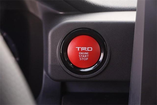 new 2025 Toyota Tacoma car, priced at $50,259