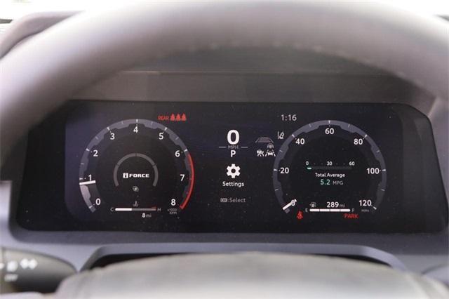 new 2025 Toyota Tacoma car, priced at $50,259